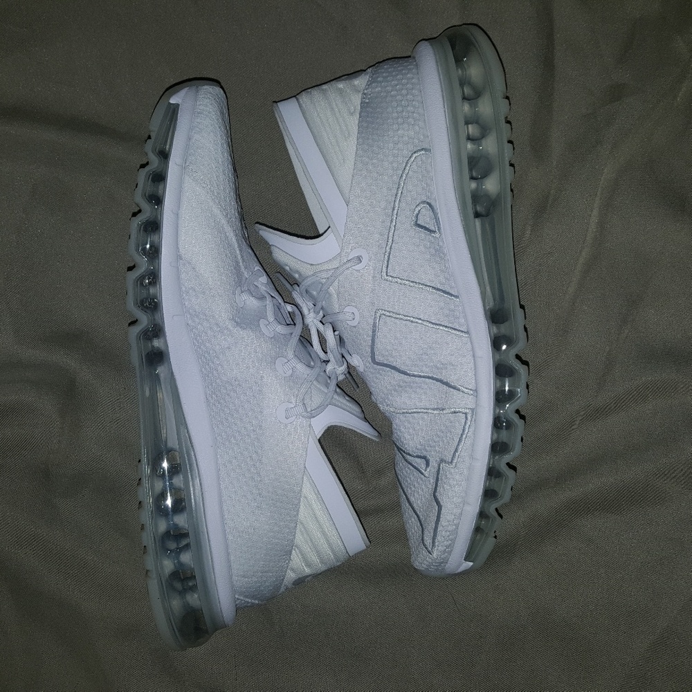 Nike Air Max Flair sz. 10.5
